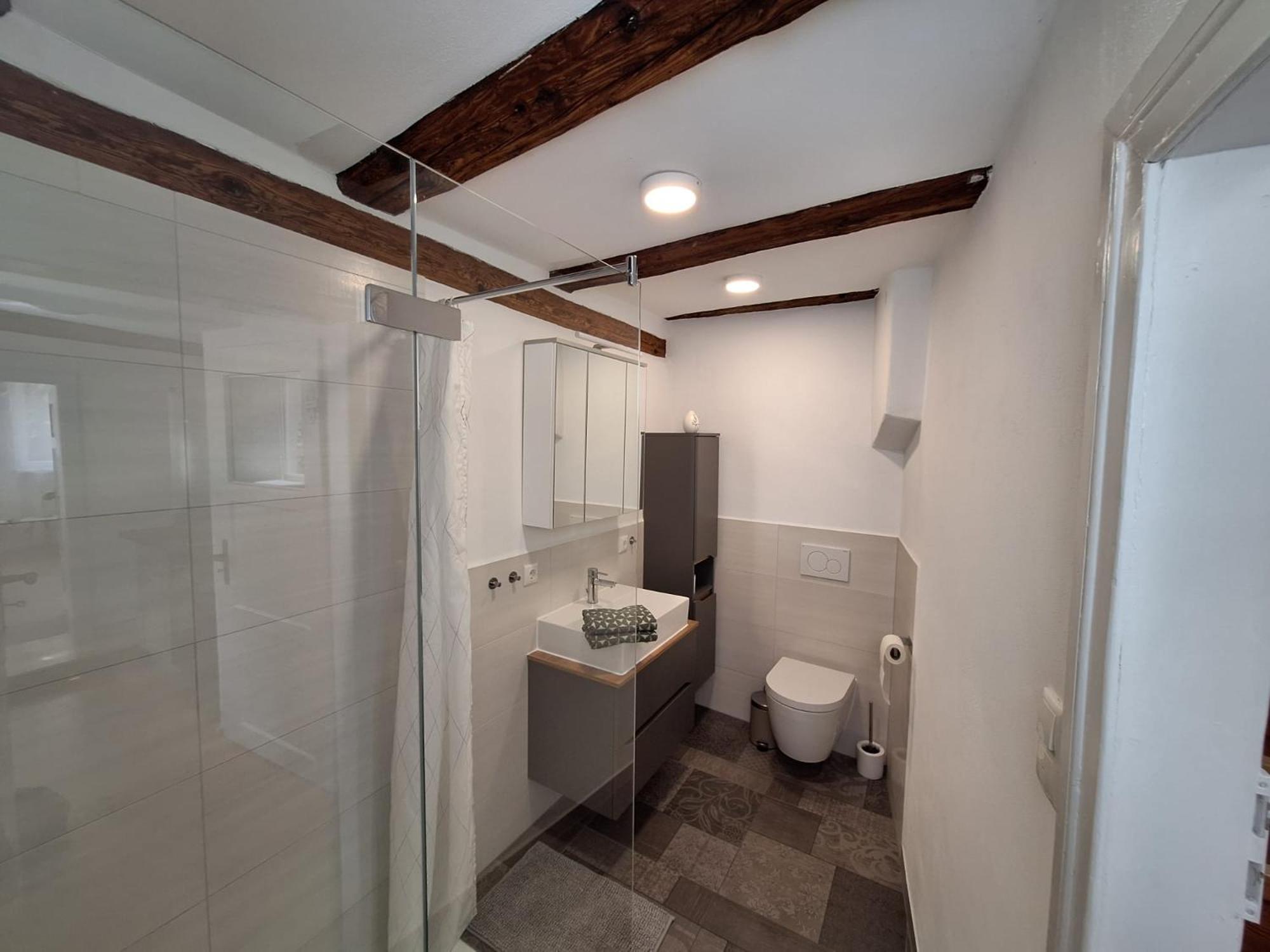 Ferienhaus Altstadt Bamberg Dış mekan fotoğraf