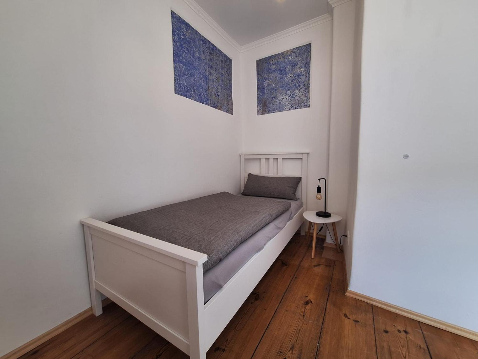 Ferienhaus Altstadt Bamberg Dış mekan fotoğraf
