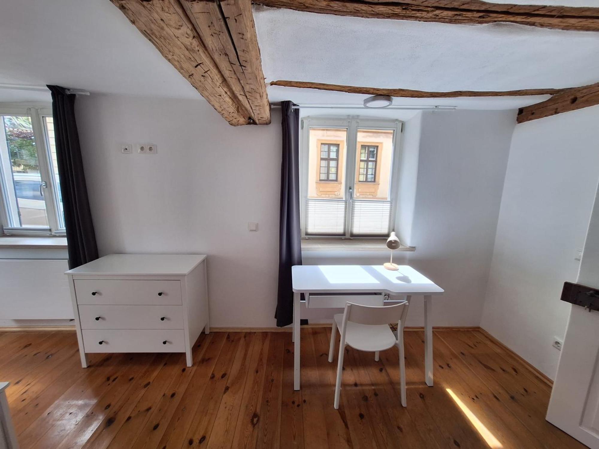 Ferienhaus Altstadt Bamberg Dış mekan fotoğraf