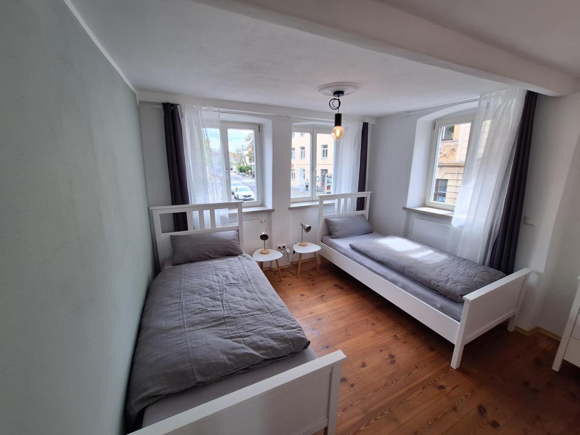 Ferienhaus Altstadt Bamberg Dış mekan fotoğraf