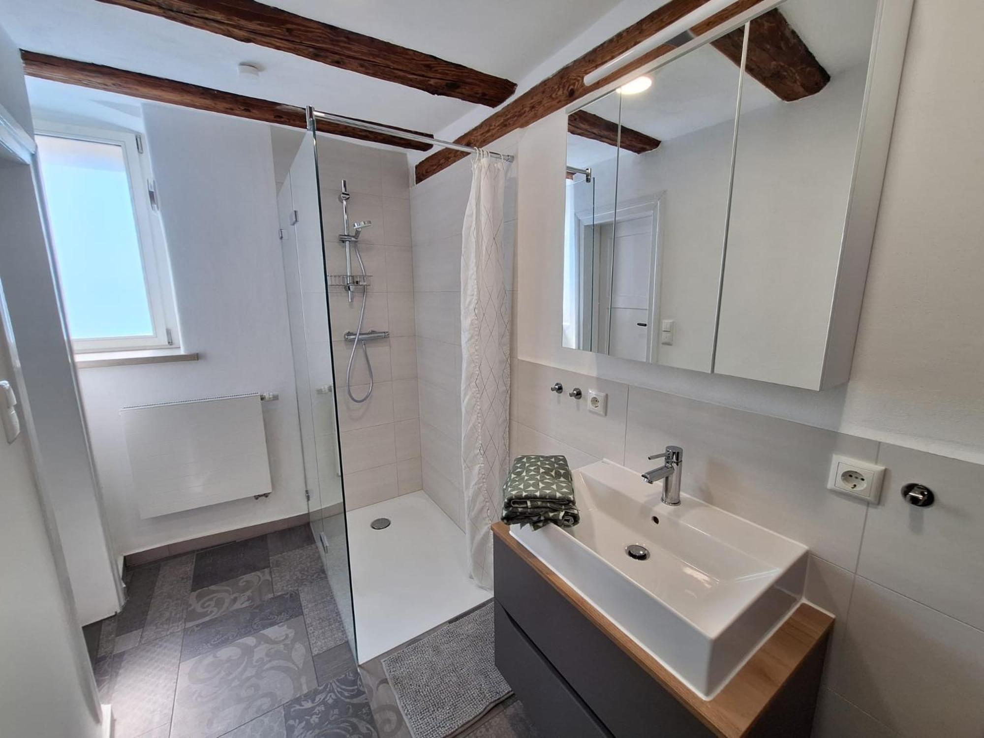 Ferienhaus Altstadt Bamberg Dış mekan fotoğraf